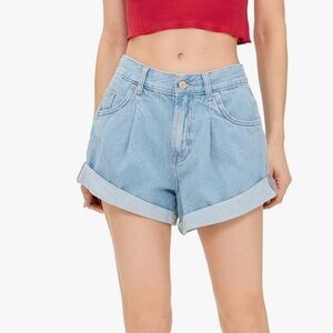 We The Free Jean Shorts